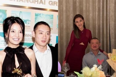 趙薇前男友娶小20歲網紅　昔同汪小非並稱「京城四少」：我不是少爺