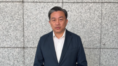 綠黨團群組「建議釋殺傷力消息」被外流　王定宇反擊揭原意