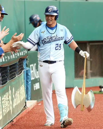 ▲▼申皓瑋。（圖／富邦悍將提供）