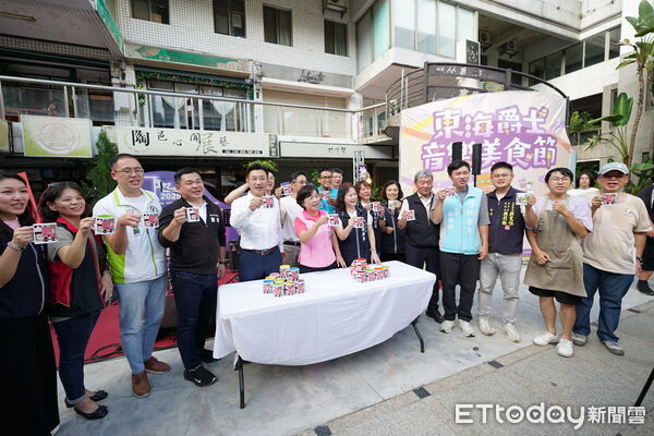 ▲東海爵士音樂節。（圖／記者游瓊華攝）