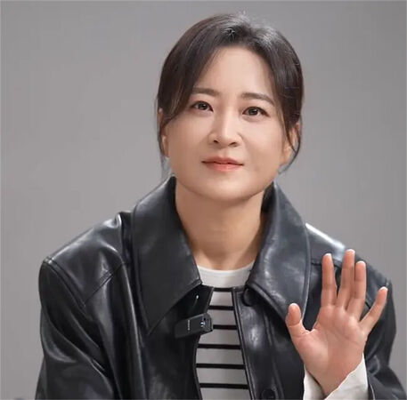 ▲賈玲。（圖／翻攝自微博）