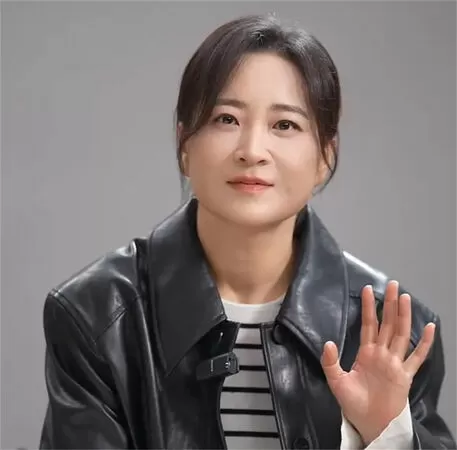 ▲賈玲。（圖／翻攝自微博）