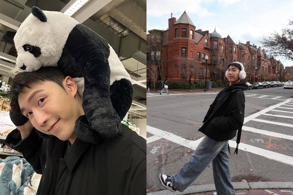 ▲▼見習網美小吳買房許願：馬桶要會發光。（圖／翻攝自Instagram／beauty___wu）