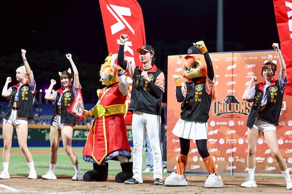 ▲▼統一獅林佳緯。（圖／統一獅提供）