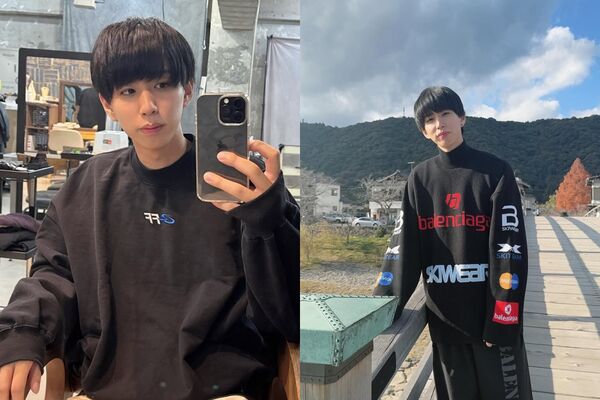 ▲▼日本千萬級YouTuber Hajime社長結婚。（圖／翻攝自Instagram／hajimesyachodesu）