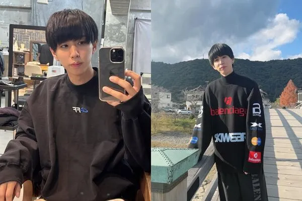 ▲▼日本千萬級YouTuber Hajime社長結婚。（圖／翻攝自Instagram／hajimesyachodesu）