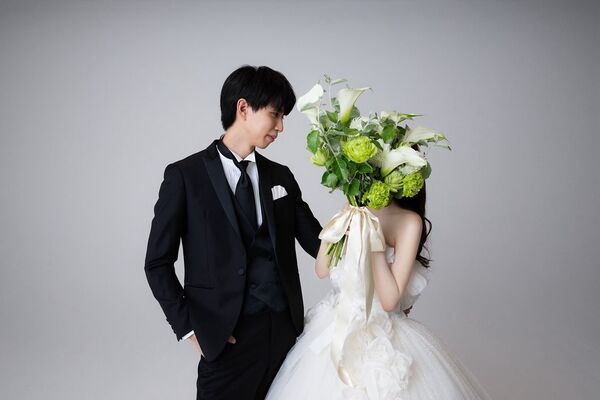 ▲▼日本千萬級YouTuber Hajime社長結婚。（圖／翻攝自Instagram／hajimesyachodesu）