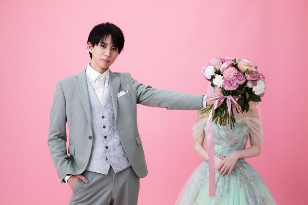 ▲▼日本千萬級YouTuber Hajime社長結婚。（圖／翻攝自Instagram／hajimesyachodesu）