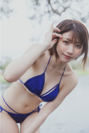 ▲Enako回應炒作的說法。（圖／翻攝自Enako Instagram）