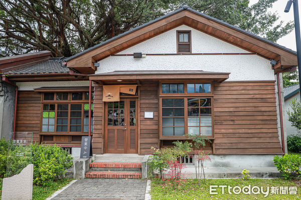 ▲▼花蓮將軍府1936。（圖／記者蔡玟君攝）