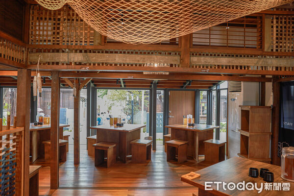 ▲▼花蓮將軍府1936。（圖／記者蔡玟君攝）