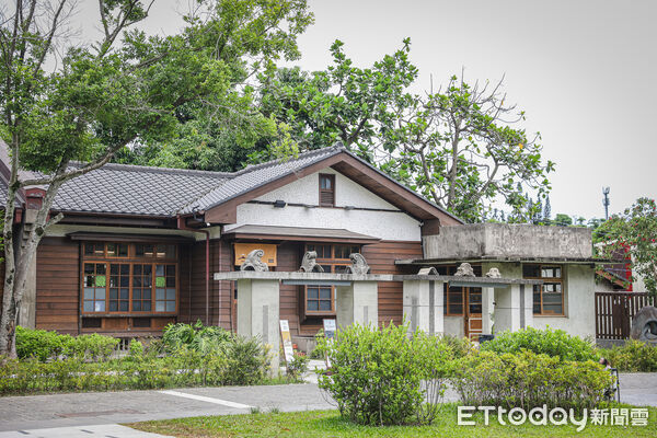 ▲▼花蓮將軍府1936。（圖／記者蔡玟君攝）