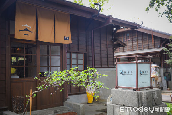 ▲▼花蓮將軍府1936。（圖／記者蔡玟君攝）