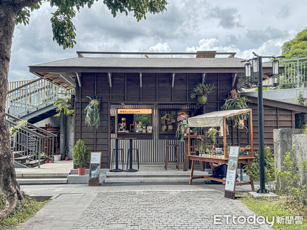 ▲▼花蓮將軍府1936。（圖／記者蔡玟君攝）