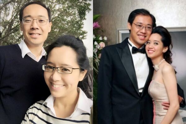 ▲▼楊偉中救女溺斃忌日逢七夕　前主播陳以真「發7顆愛心」。（圖／翻攝自Facebook／陳以真）