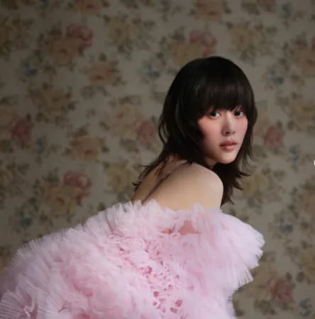 ▲高畑充希宣布懷孕後首次公開現身。（圖／翻攝自日網）