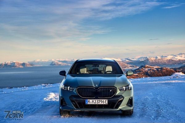 每售出四輛就有一輛　BMW 集團宣佈交付第 300 萬輛電動化車款