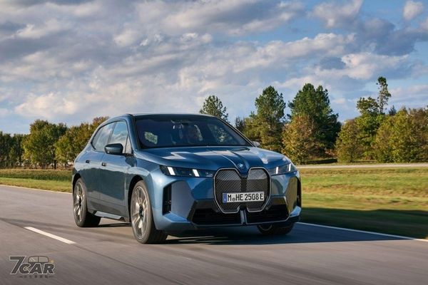 每售出四輛就有一輛　BMW 集團宣佈交付第 300 萬輛電動化車款