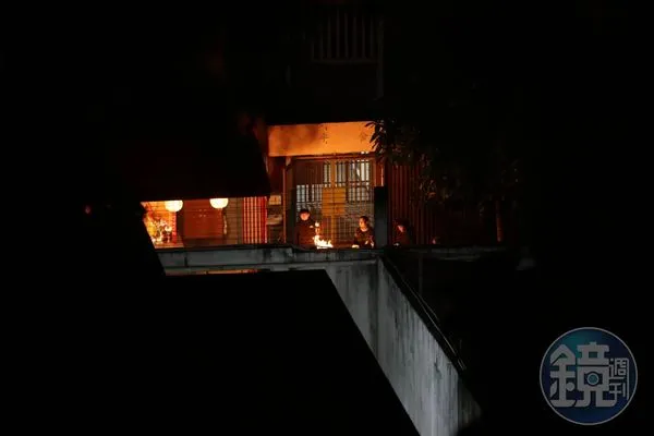 台北看守所槍決不少死刑犯，獄中流傳不少靈異傳聞。（本刊資料照）