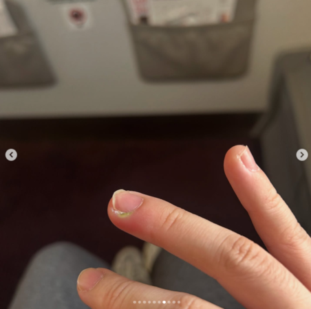 ▲▼HOOK。（圖／翻攝自Instagram／helloiamhook）