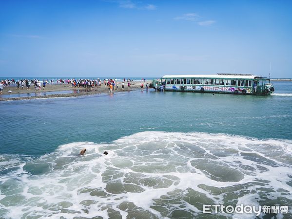 ▲▼  嘉義縣推出「海洋漁趣」親子一日遊  。（圖／嘉義縣政府提供）