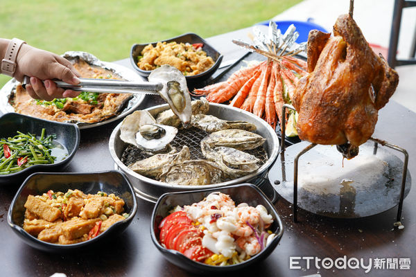 ▲▼  嘉義縣推出「海洋漁趣」親子一日遊  。（圖／嘉義縣政府提供）