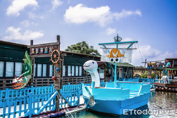 ▲▼  嘉義縣推出「海洋漁趣」親子一日遊  。（圖／嘉義縣政府提供）