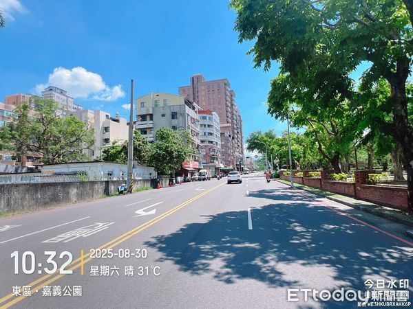 ▲▼   嘉市府嚴正澄清不實貼文 同仁努力不容抹煞 假訊息將依法追究  。（圖／嘉義市政府提供）