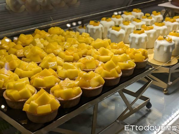 ▲探索廚房。（圖／記者黃士原攝）