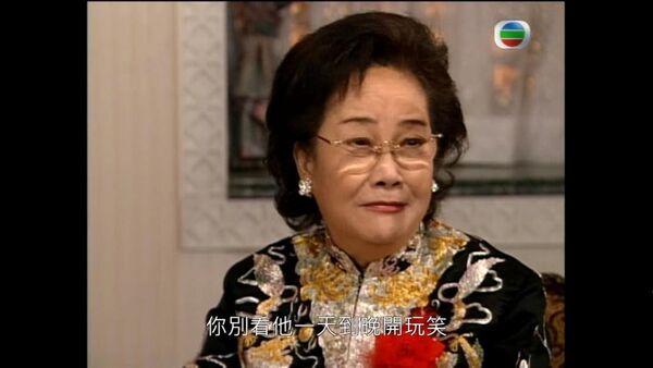 ▲黎宣過世。（圖／翻攝自微博）