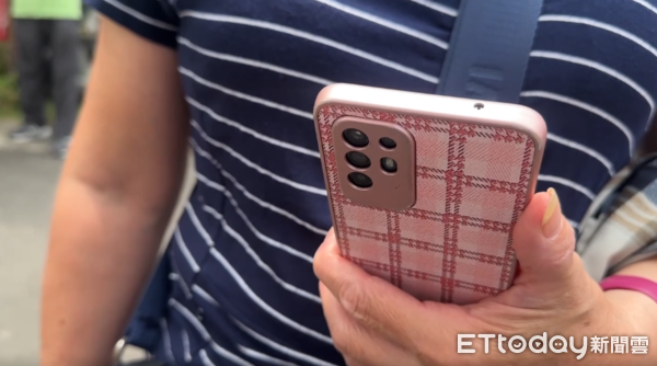 ▲▼桃園中壢惡火5死，屋主葉姓阿公的胞姊(死者孩童的姑婆)受訪。（圖／記者黃彥傑攝）