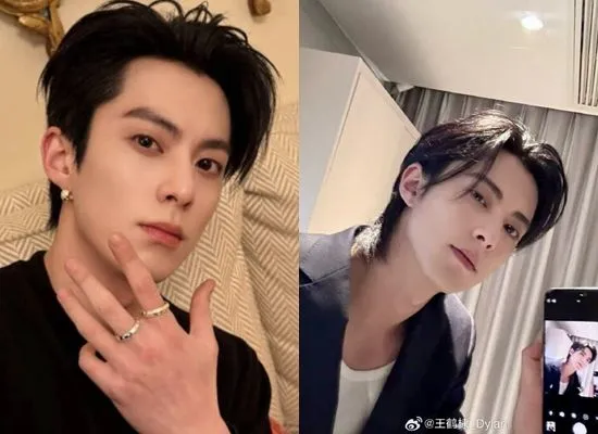 ▲王鶴棣拒絕和解。（圖／翻攝自王鶴棣微博）