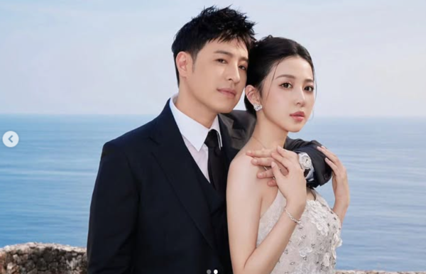 ▲▼潘瑋柏辣妻。（圖／翻攝自Instagram／lunaaay__）