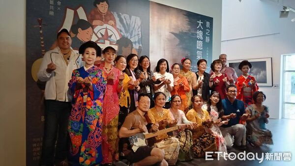 ▲▼             。（圖／記者白珈陽攝）