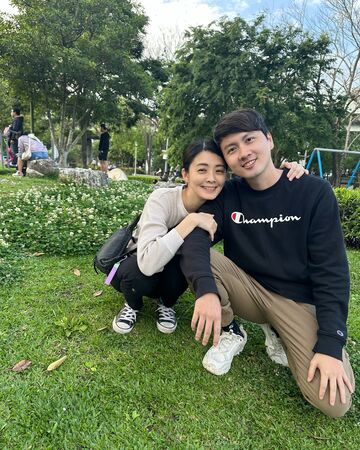 ▲▼張捷。（圖／翻攝自Facebook／張捷）