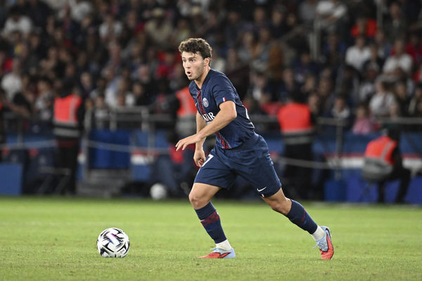 ▲內維斯（Jo&atilde;o Neves）。（圖／達志影像／美聯社）