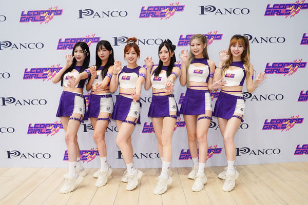 ▲▼「浪LIVE電豹女」舉辦粉絲見面會。（圖／想想時間有限公司提供）