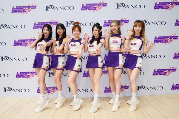 ▲▼「浪LIVE電豹女」舉辦粉絲見面會。（圖／想想時間有限公司提供）