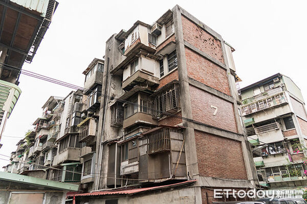 ▲▼             。（圖／翻攝自台北市住都中心）
