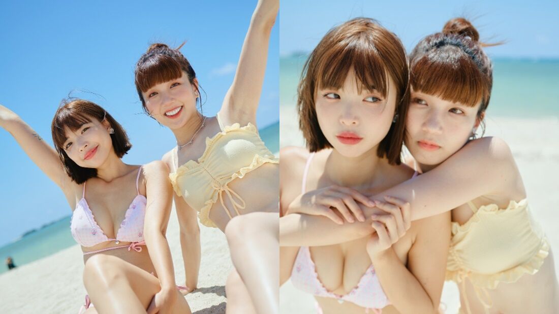 ▲▼阿圓。（圖／翻攝自Instagram／nanaciaociao）