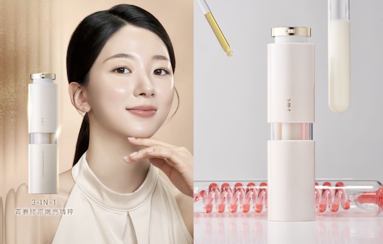 sisley,SK-II,BRIGIN,媛生,保養,抗老。（圖／品牌提供、記者李薇攝）