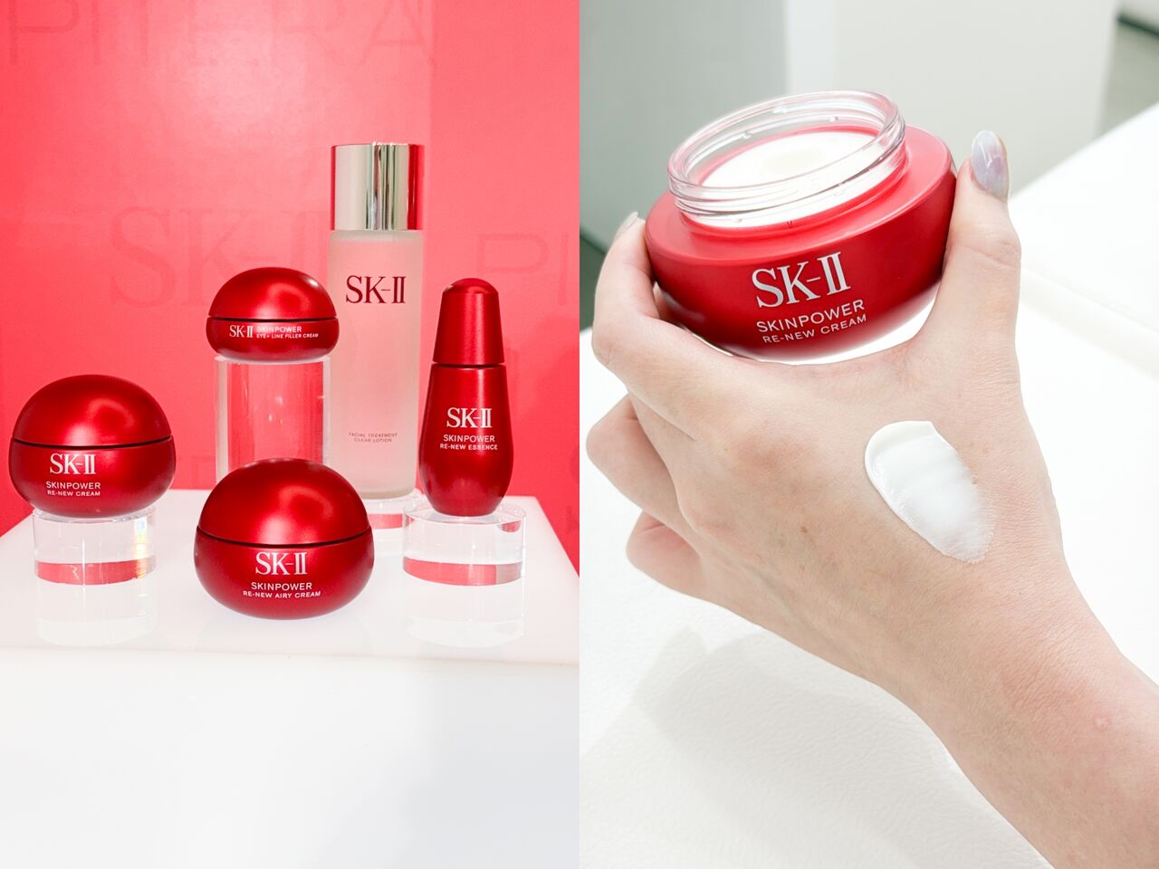 sisley,SK-II,BRIGIN,媛生,保養,抗老。（圖／品牌提供、記者李薇攝）