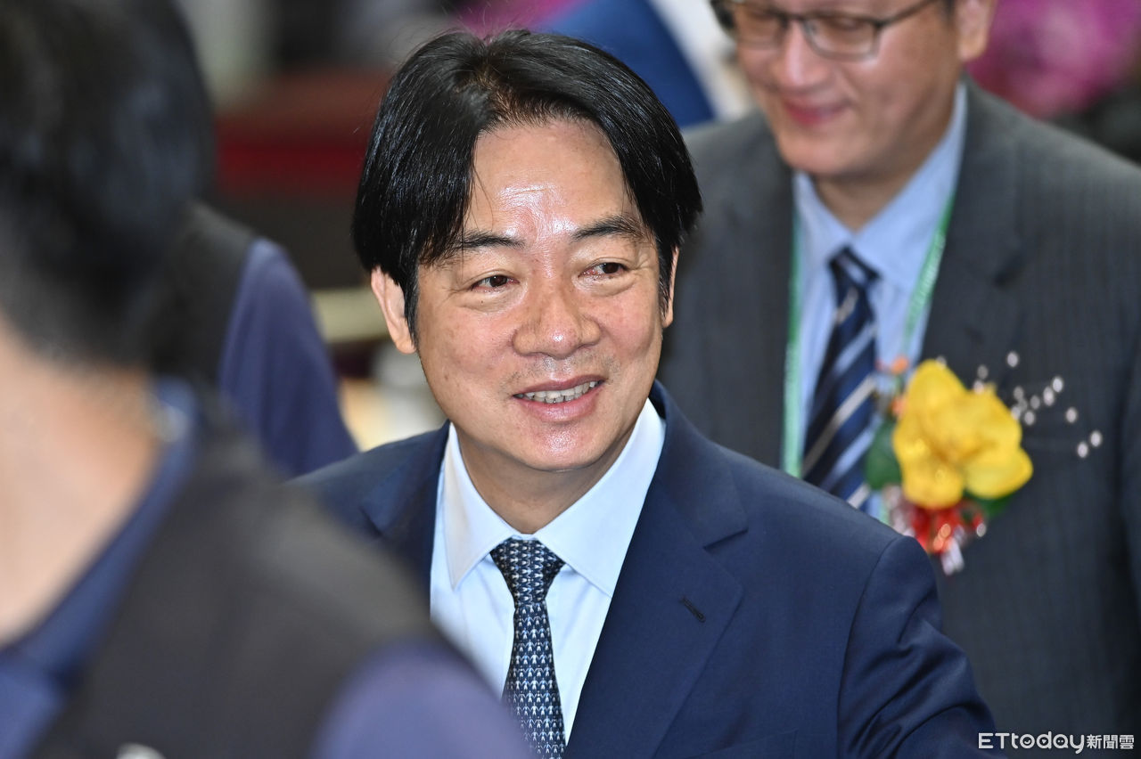 賴清德規劃宴請各派系綠委＋柯建銘　總統府：期盼加強交流！