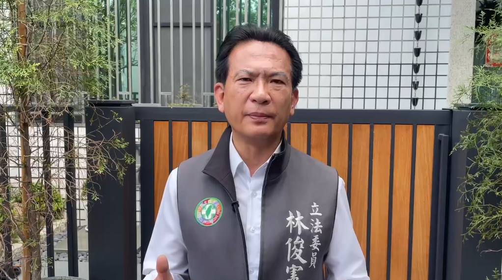 藍擬推「李四川條款」！綠委批政治選舉考量　籲聚焦關稅衝擊
