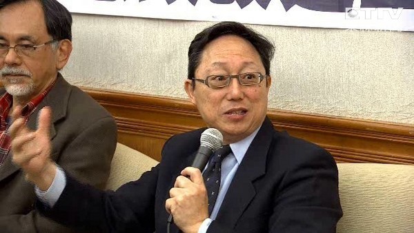 柯文哲,選舉,台北市長,姚立明
