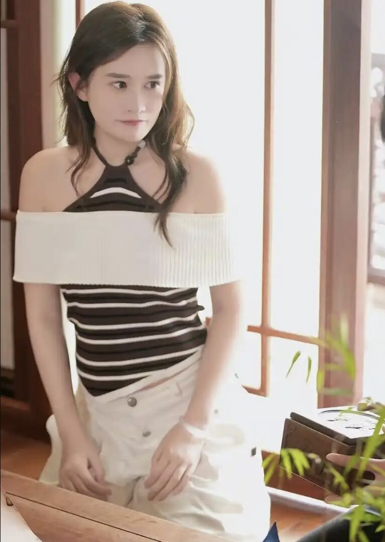 ▲陸清華女博士換跑道成短劇演員。（圖／翻攝光明網）