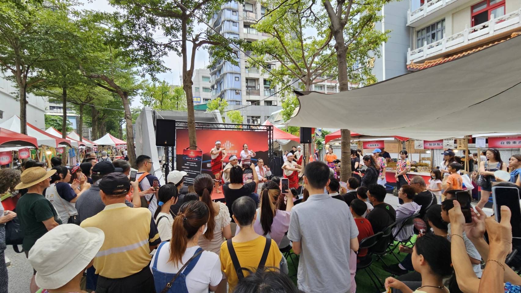 ▲▼花蓮縣政府原住民行政處,花蓮,原住民。（圖／業者提供）