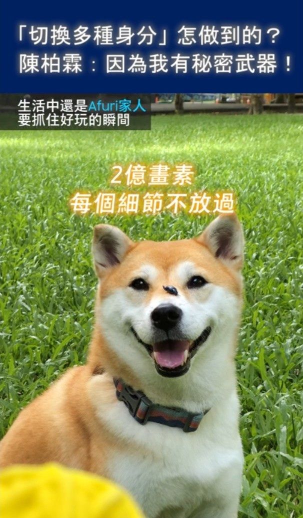 Samsung,GalaxyZFold7,極致超展開,陳柏霖（圖／翻攝自影片）