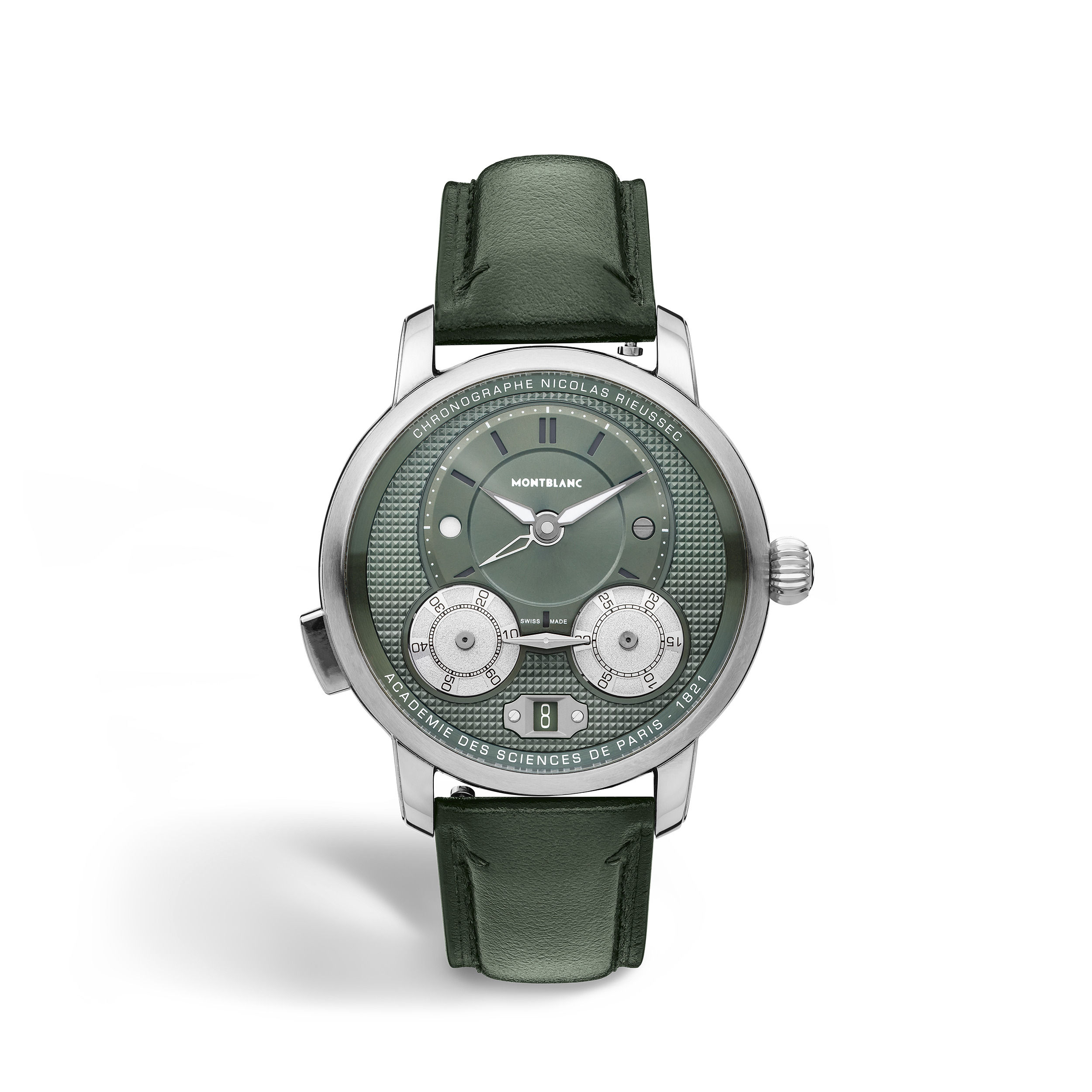 ▲▼ Montblanc,Breitling           。（圖／公關照）