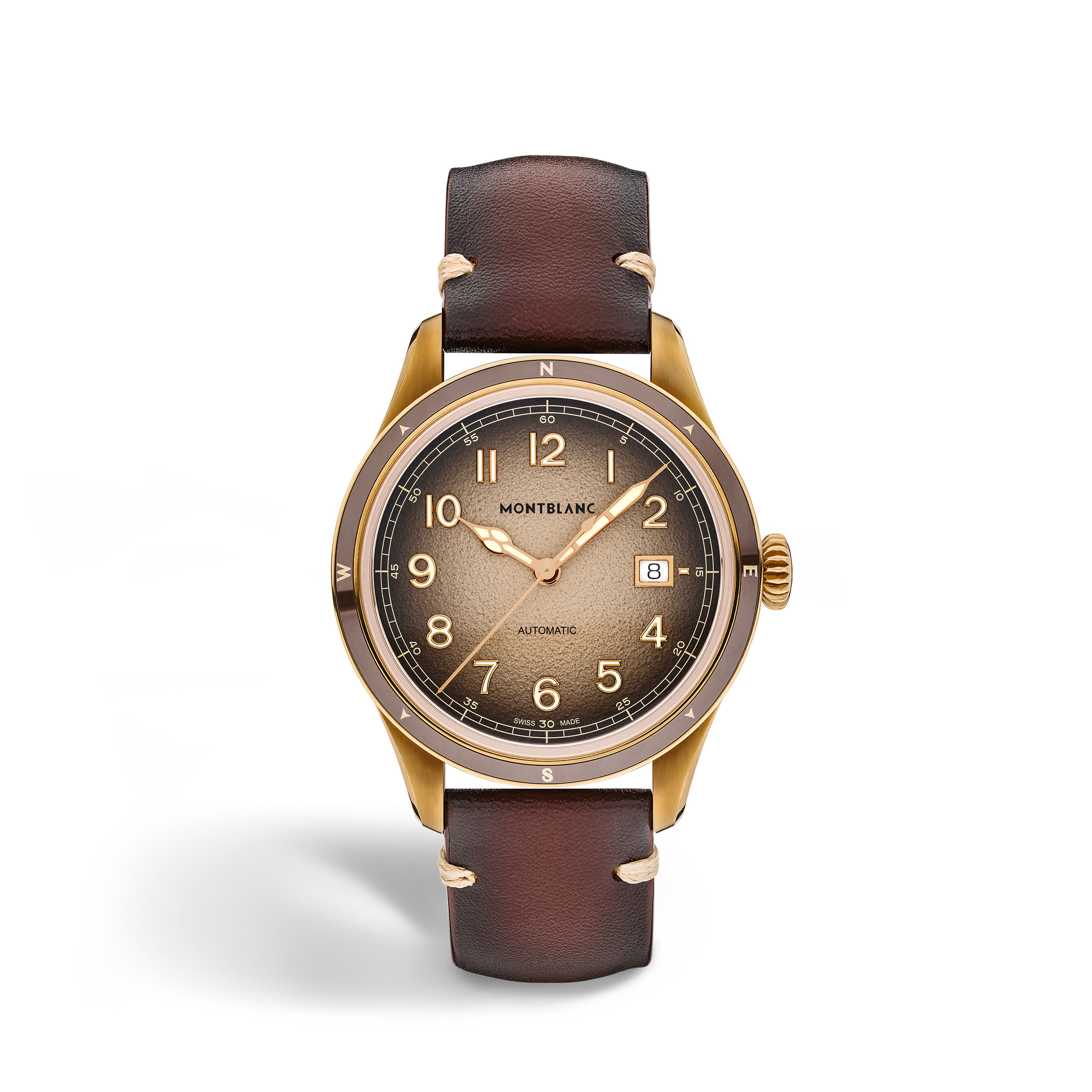 ▲▼ Montblanc,Breitling           。（圖／公關照）